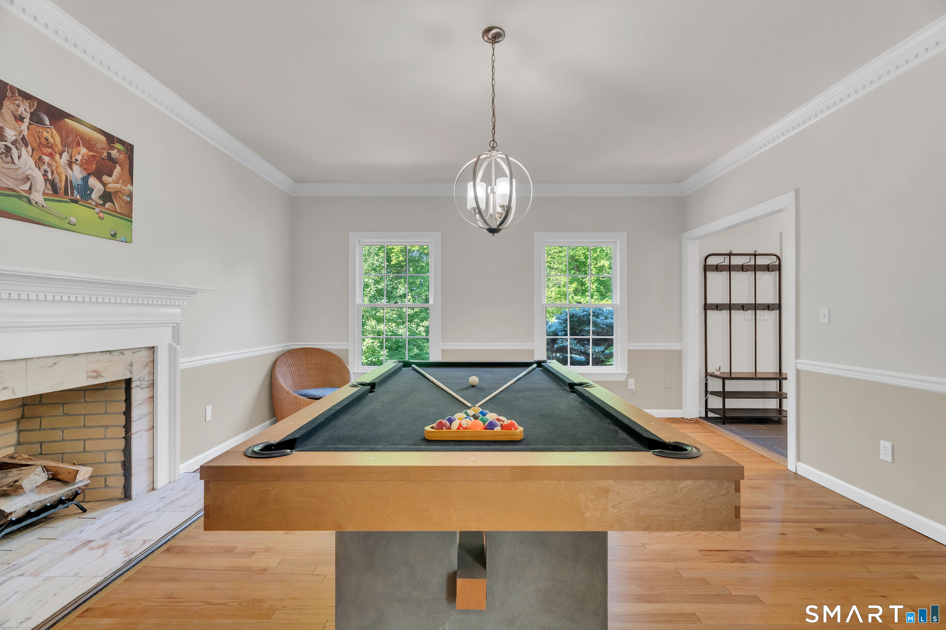 141 Putting Green Road Trumbull, CT 06611 - Photo 3 of 40