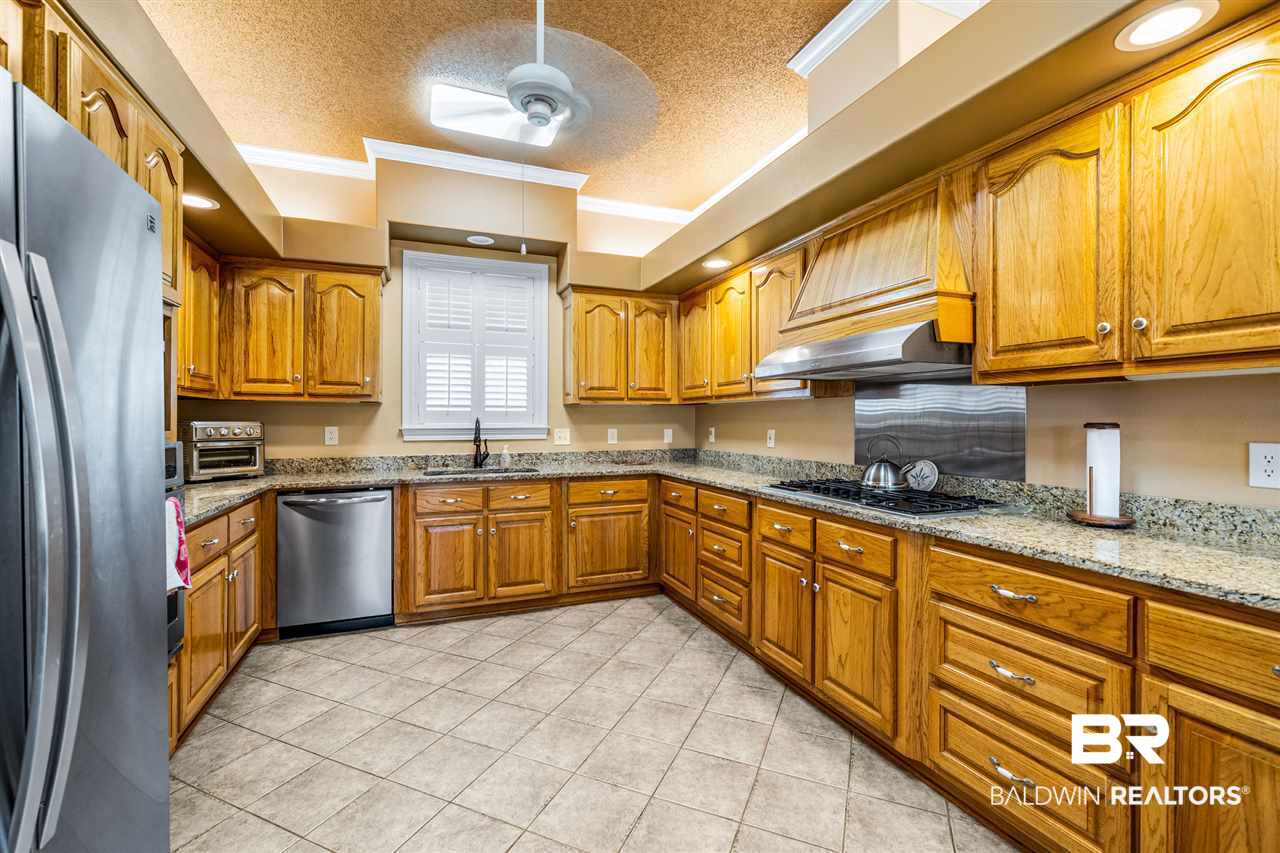 25776 Austin Road Daphne, AL 36526 - Photo 9 of 49 Stainless Appliances