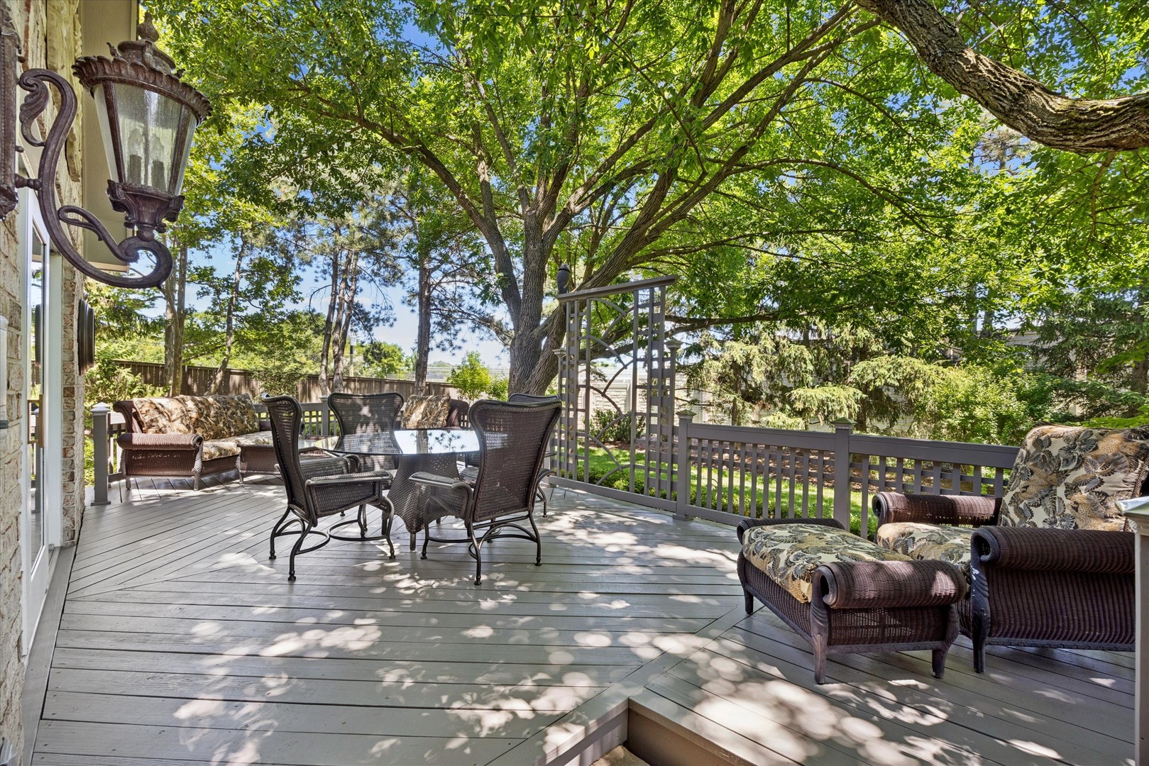 9 Tartan Road Burr Ridge, IL 60527 - Photo 29 of 31