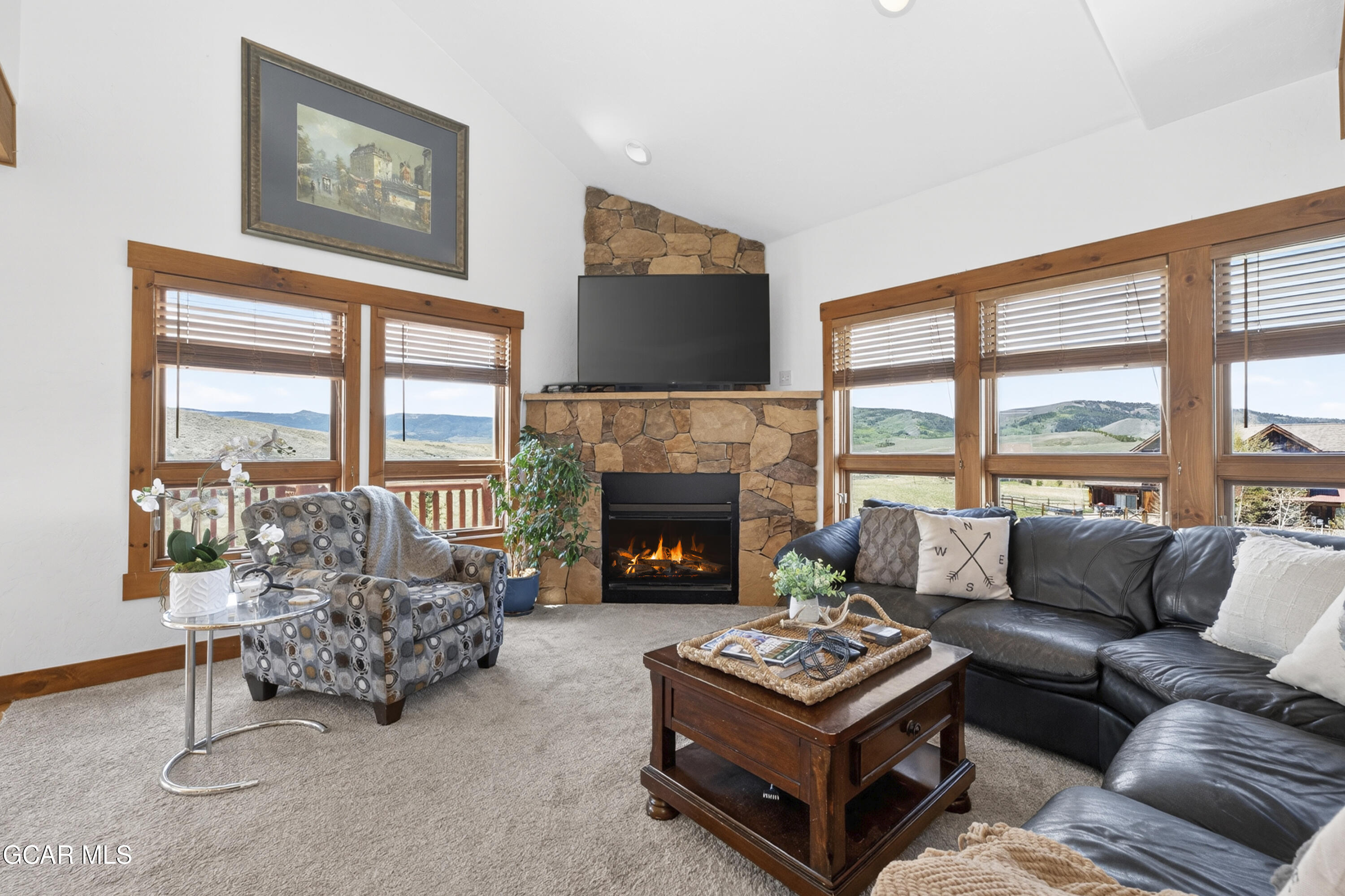 724 Saddle Ridge Circle Granby, CO 80446 - Photo 7 of 56 724 Saddle Ridge Ct pic 21