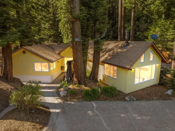 $1,199,000 | 119 Van Diepen Way, Scotts Valley, CA 95066