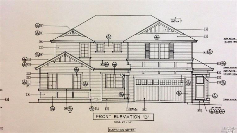 1936 Terry Road Santa Rosa, CA 95403 - Photo 1 of 1 Gallery Image 1