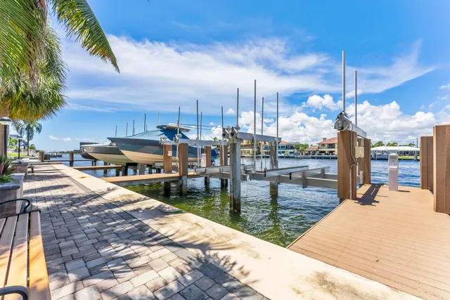 $6,000 | 1203 Hillsboro Mile, Unit 9B, Hillsboro Beach, FL 33062