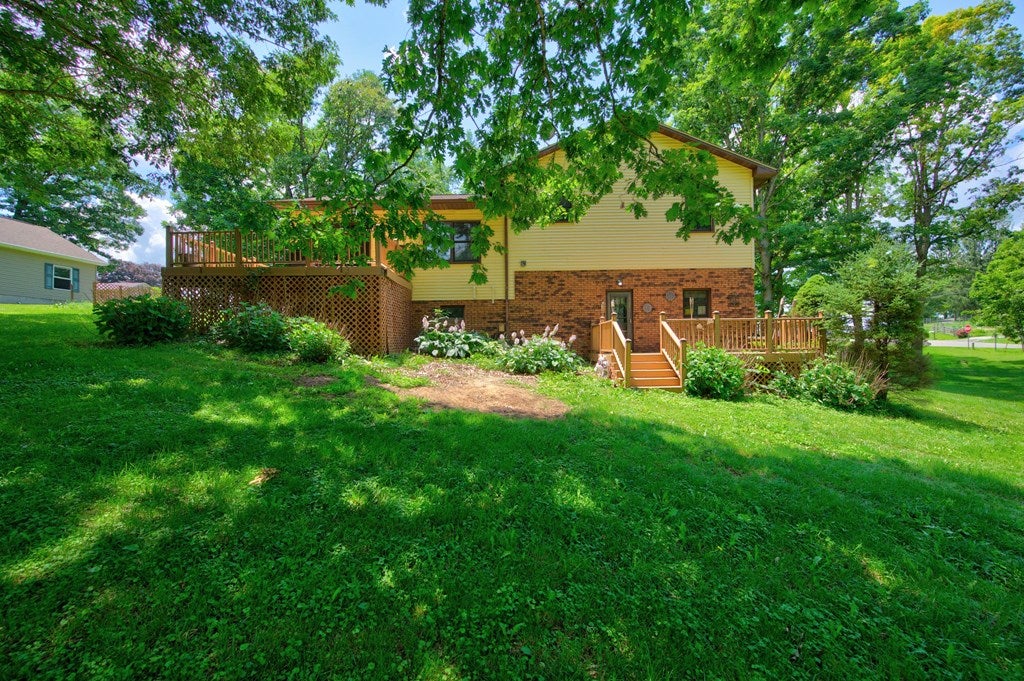 118 Phillipi Road Rural Retreat, VA 24368 - Photo 67 of 88 Gallery Image 67