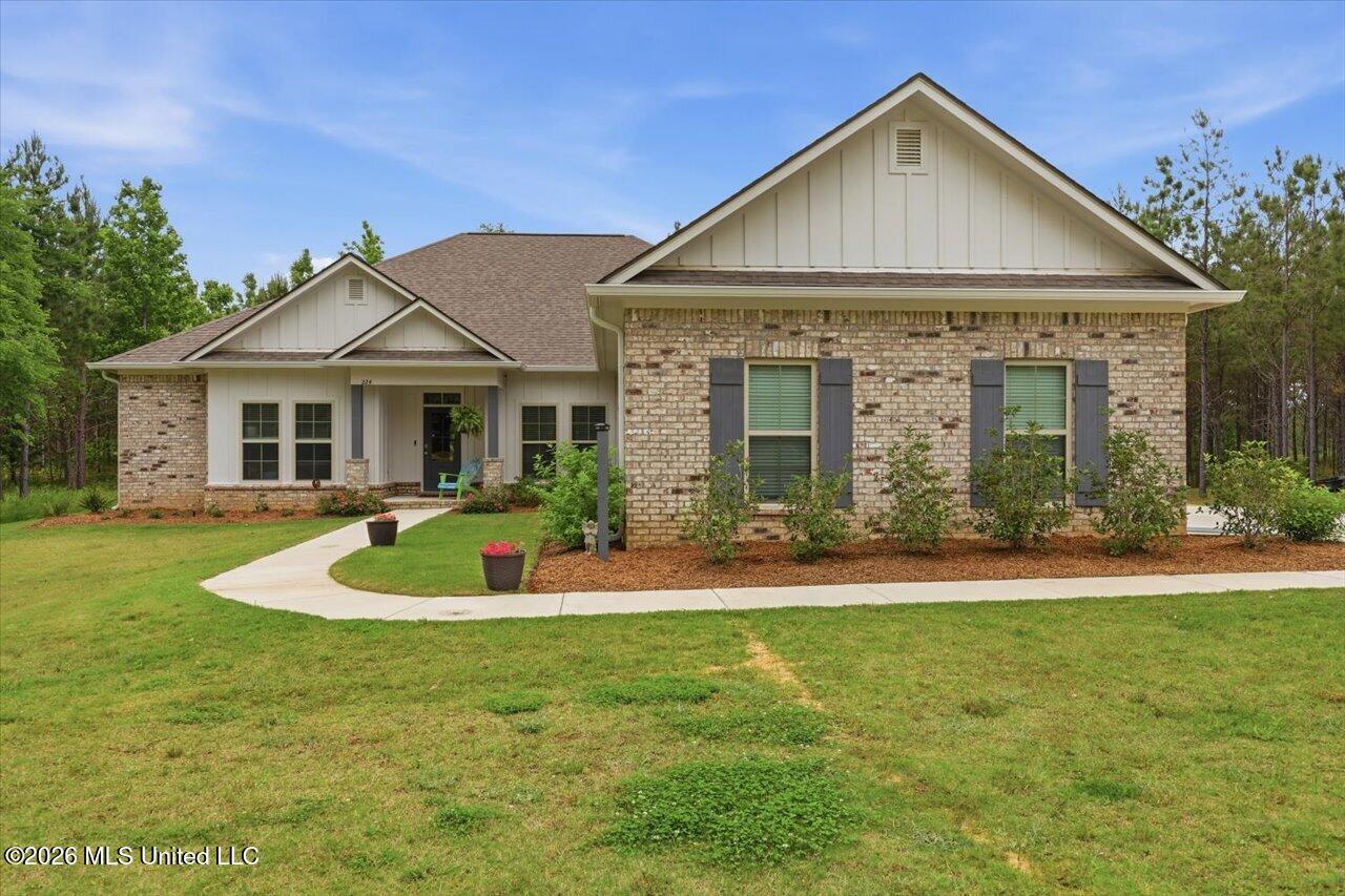 224 Stout Road Canton, MS 39046 - Photo 1 of 75 01-224 Stout Rd _ Hometoursms.com