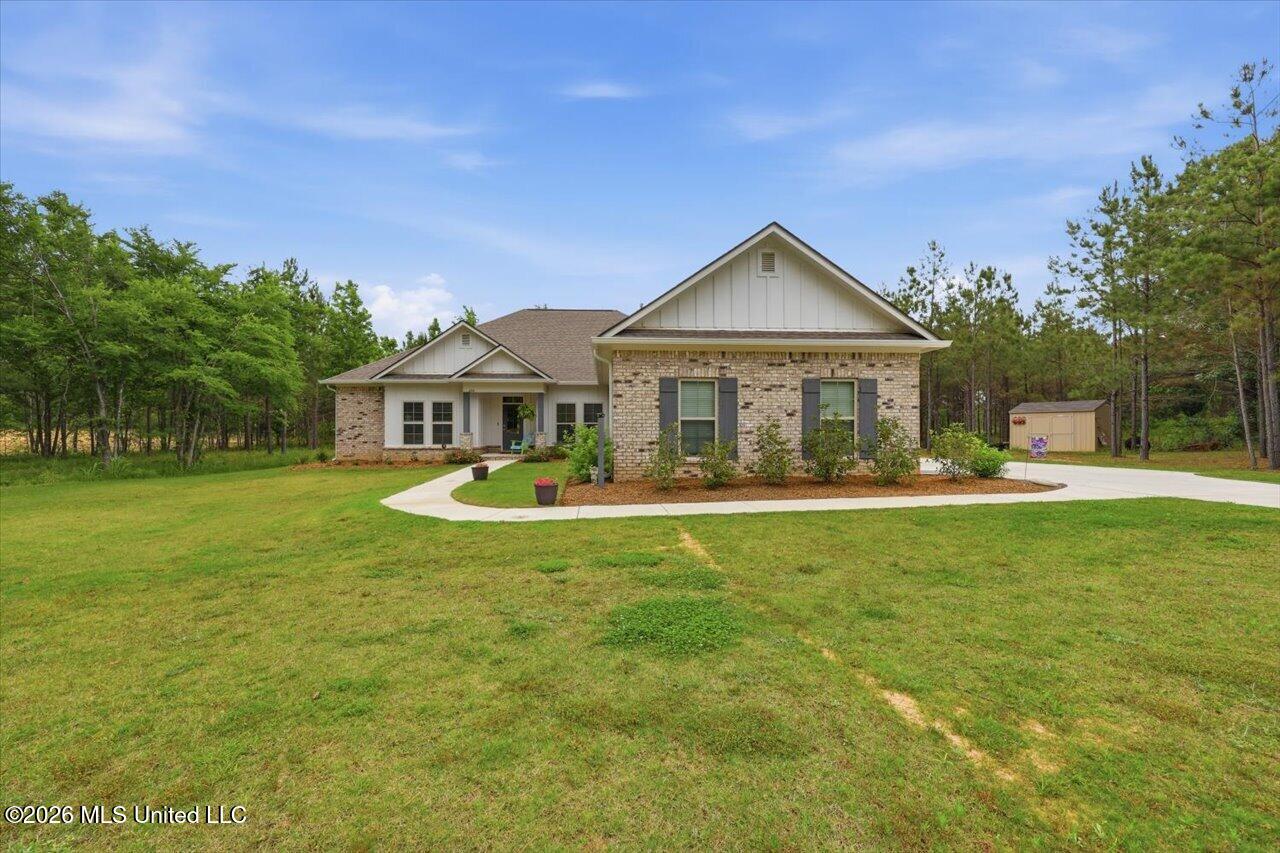 224 Stout Road Canton, MS 39046 - Photo 2 of 75 02-224 Stout Rd _ Hometoursms.com