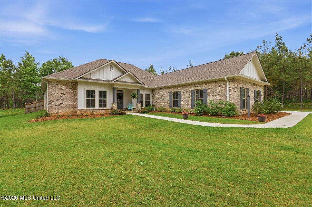 224 Stout Road Canton, MS 39046 - Photo 4 of 75 04-224 Stout Rd _ Hometoursms.com