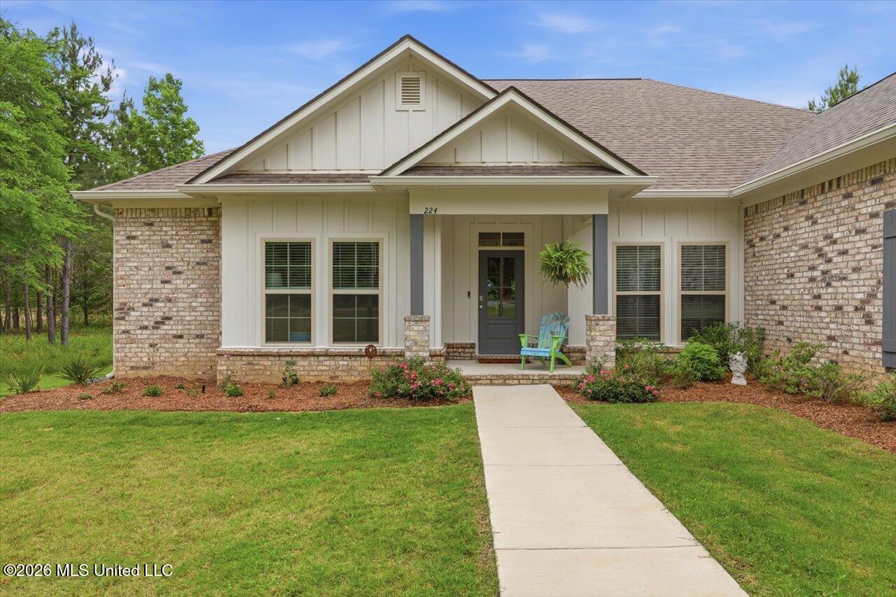 224 Stout Road Canton, MS 39046 - Photo 5 of 75 05-224 Stout Rd _ Hometoursms.com