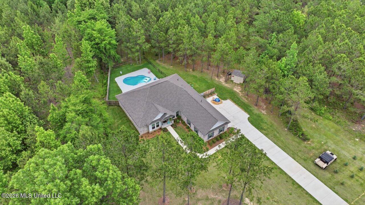 224 Stout Road Canton, MS 39046 - Photo 60 of 75 59-224 Stout Rd _ Hometoursms.com