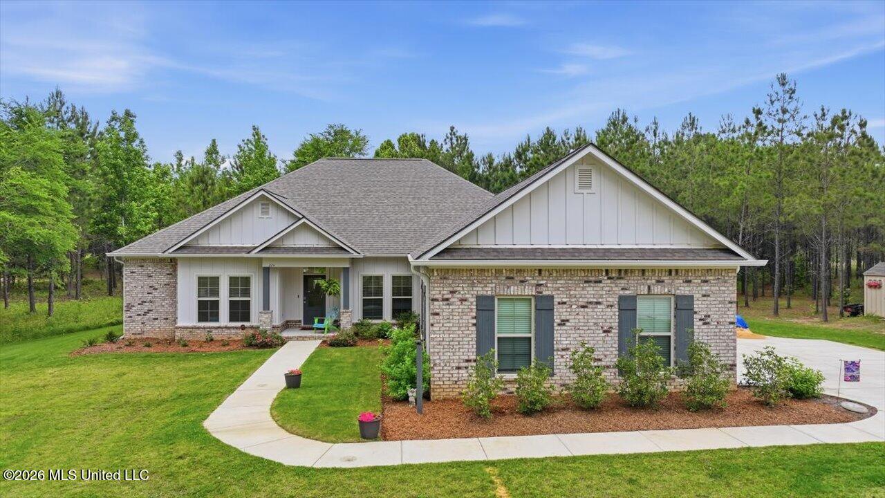 224 Stout Road Canton, MS 39046 - Photo 61 of 75 60-224 Stout Rd _ Hometoursms.com