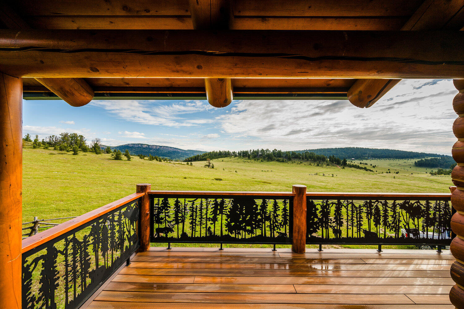 18 High Meadow Road Buffalo, WY 82834 - Photo 4 of 40 025_dsc_5276_606