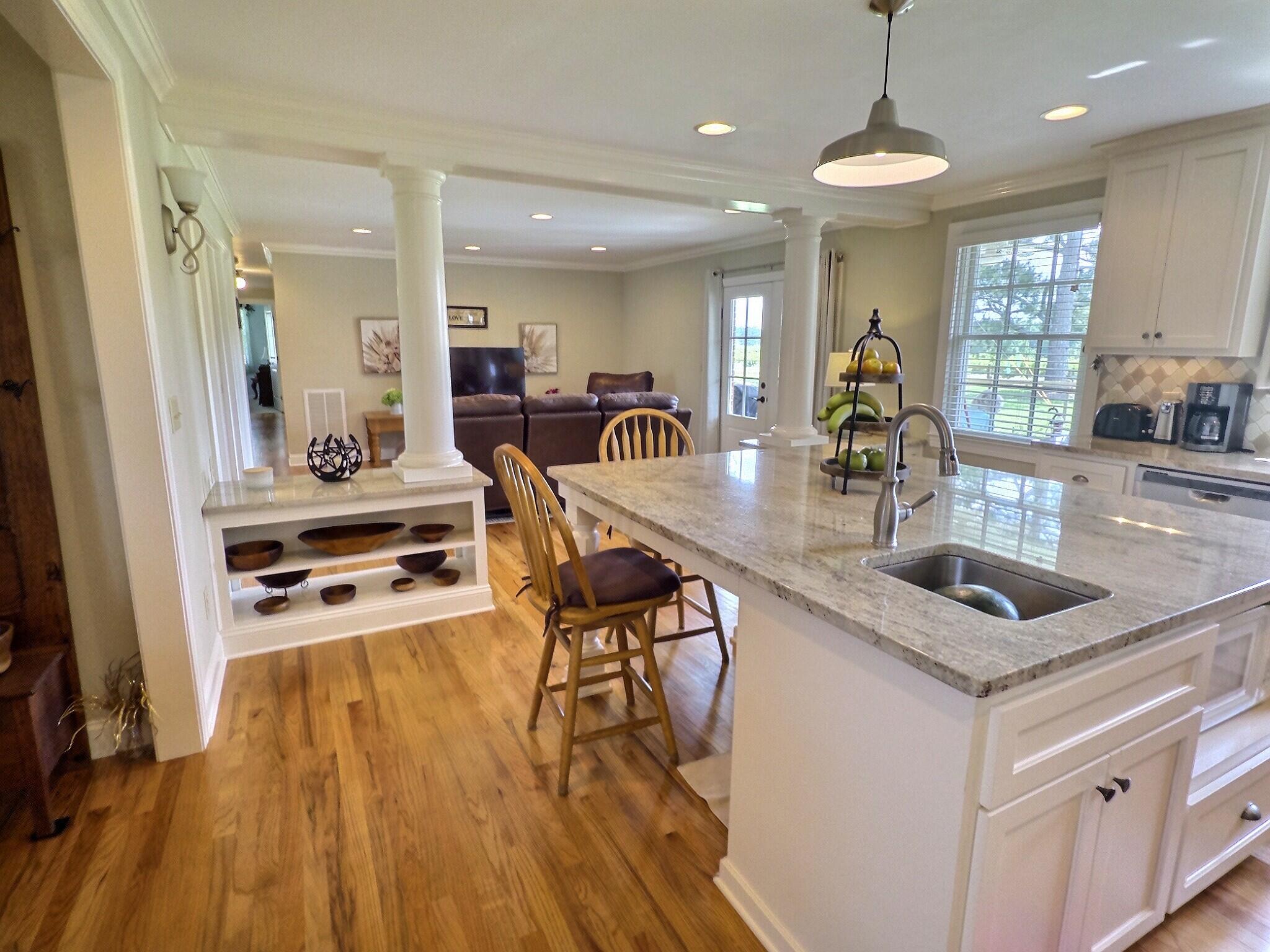 1412 McCreight Road Ridge Spring, SC 29129 - Photo 13 of 41 Gallery Image 13