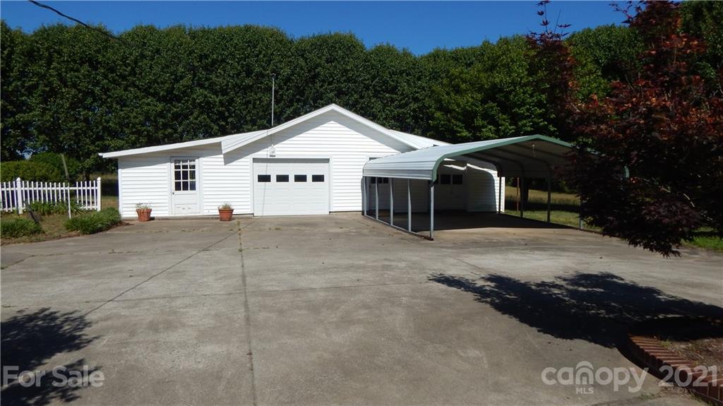 495 Tiney Road Ellenboro, NC 28040 - Photo 3 of 37 Gallery Image 3