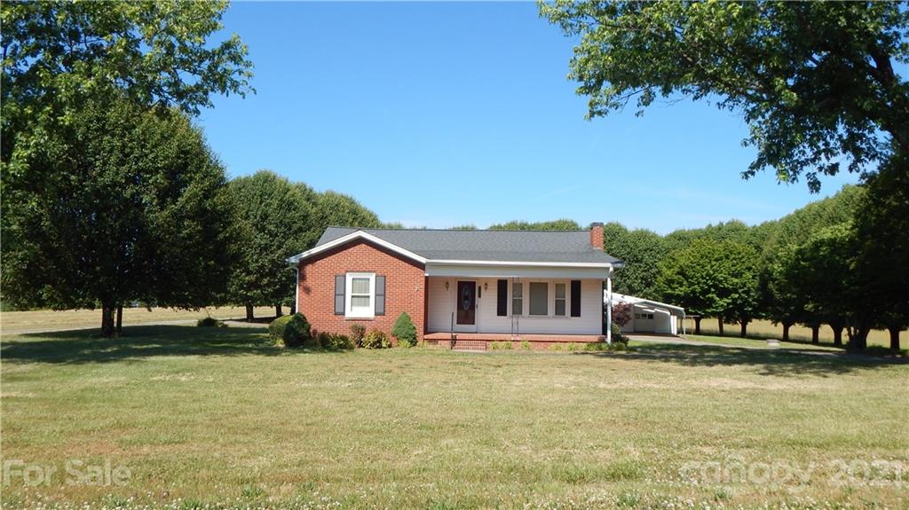 495 Tiney Road Ellenboro, NC 28040 - Photo 4 of 37 Gallery Image 4