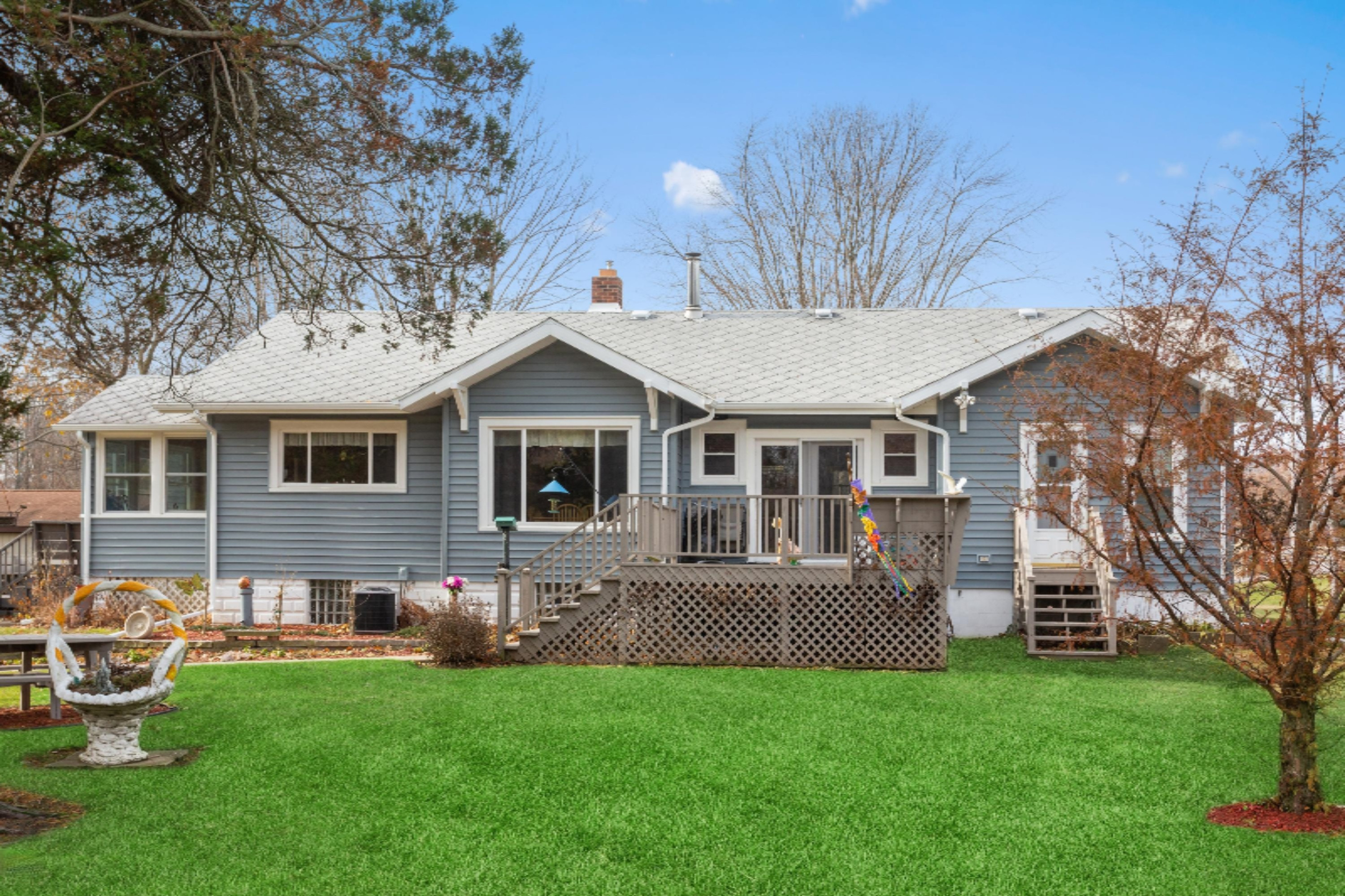 8722 West East Road Lakeside, MI 49128 - Photo 1 of 23 02_8722EastRd_300_FrontView_HiRes