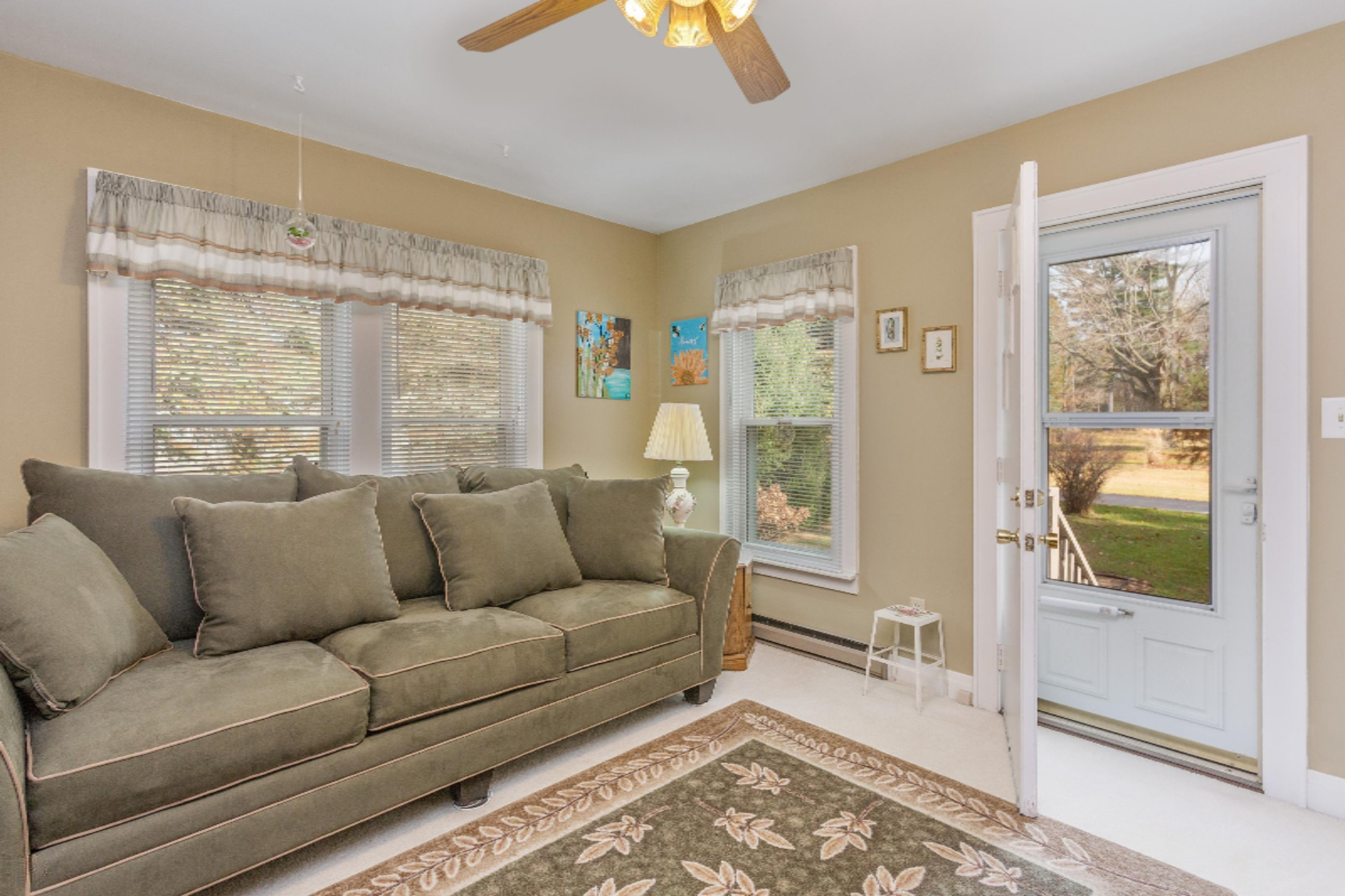 8722 West East Road Lakeside, MI 49128 - Photo 20 of 23 12_8722EastRd_44_LaundryRoom_HiRes