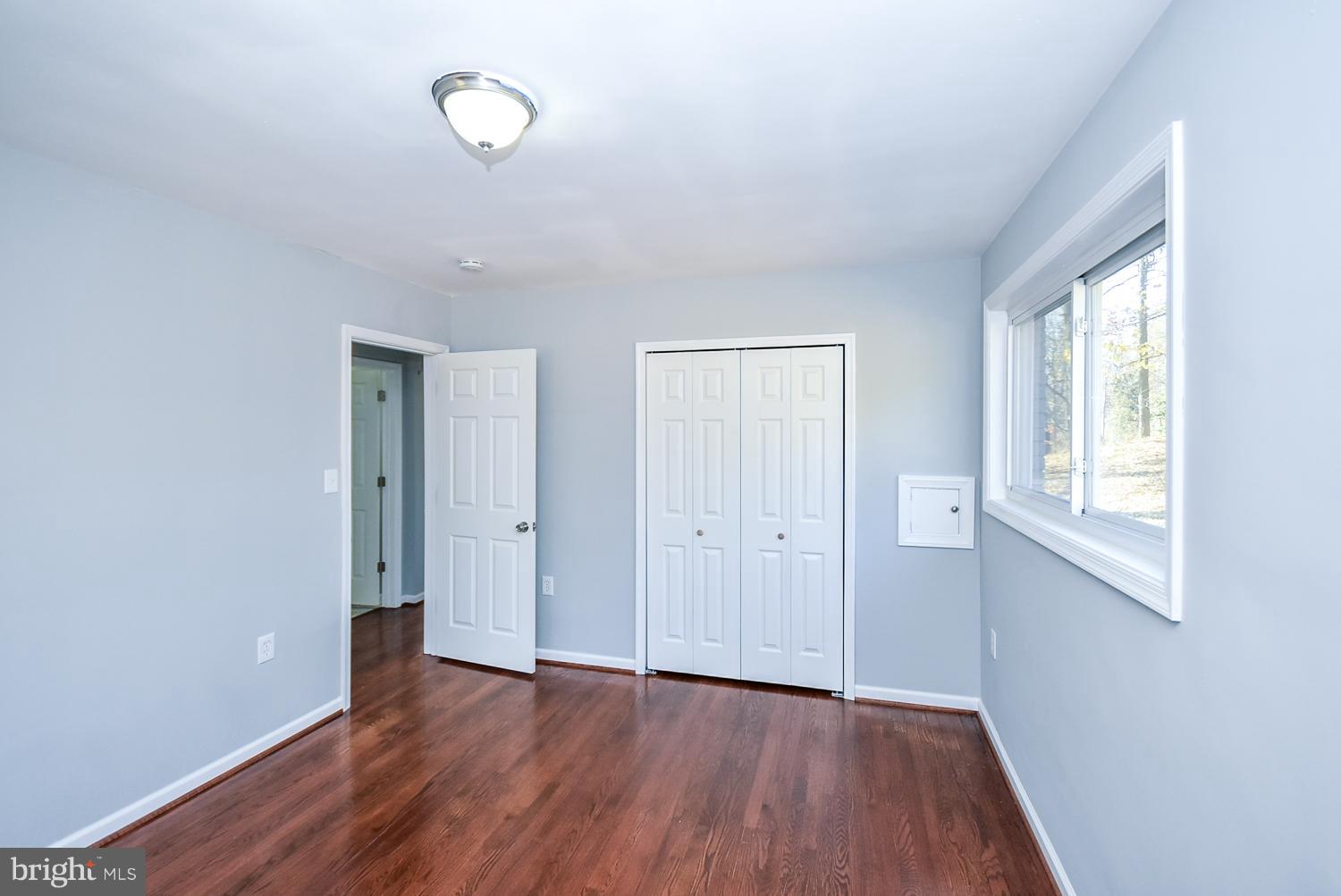 5200 Suitland Road Suitland, MD 20746 - Photo 15 of 29 Bedroom (Master)