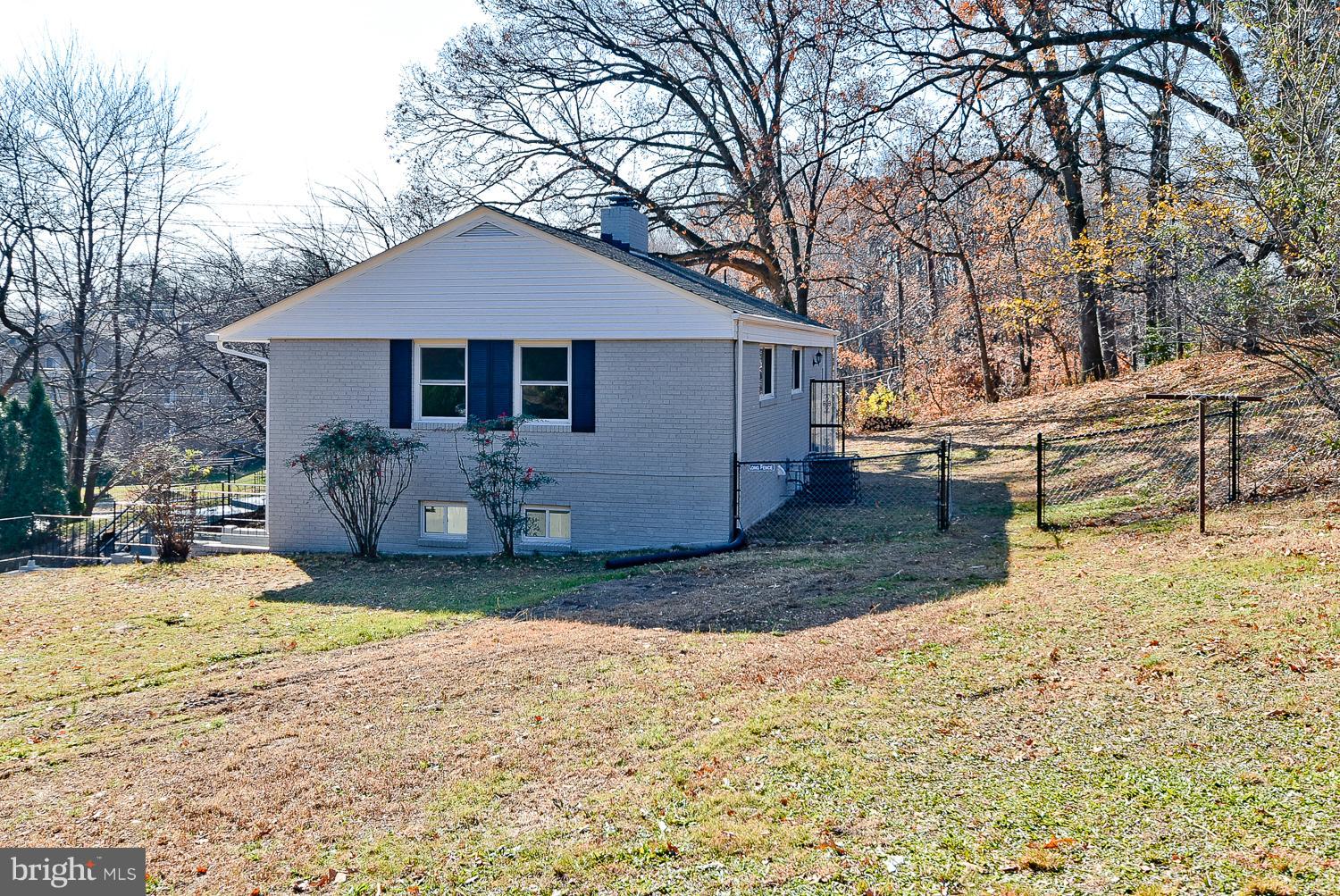 5200 Suitland Road Suitland, MD 20746 - Photo 28 of 29 Exterior (General)