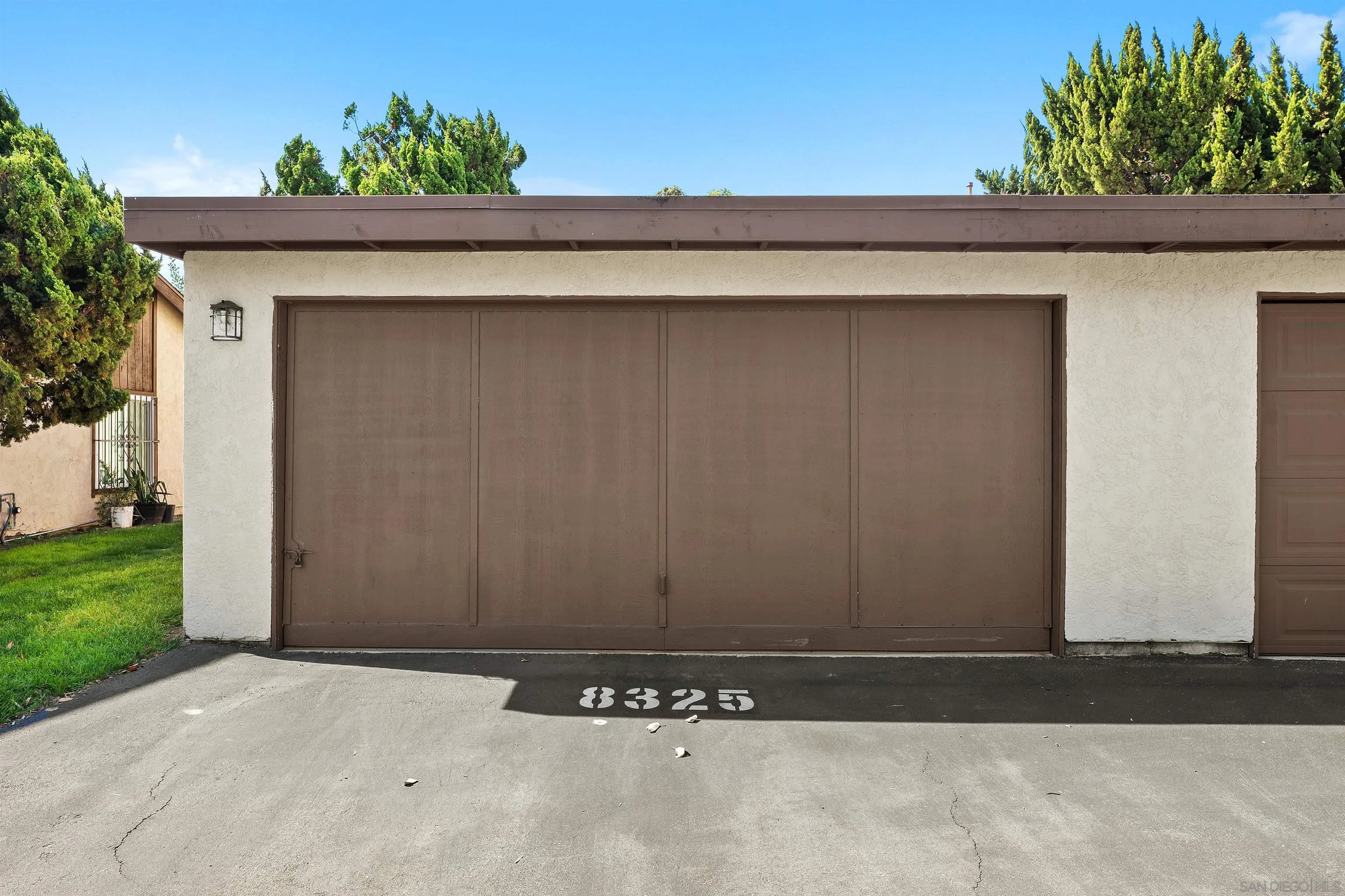 8325 Panorama Ridge Court Spring Valley, CA 91977 - Photo 33 of 39 a view of a small space