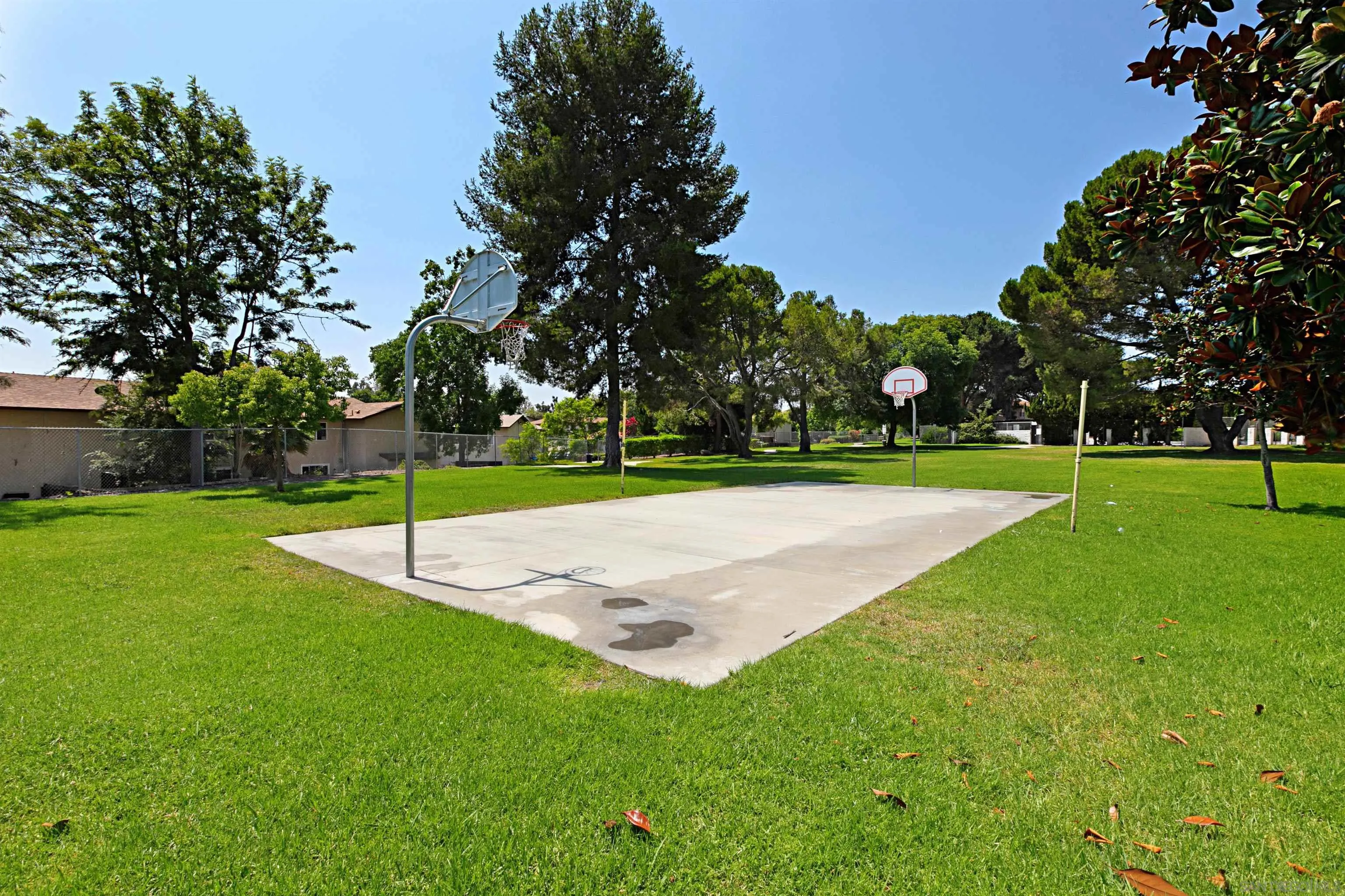 8325 Panorama Ridge Court Spring Valley, CA 91977 - Photo 39 of 39 a view of a basketball court