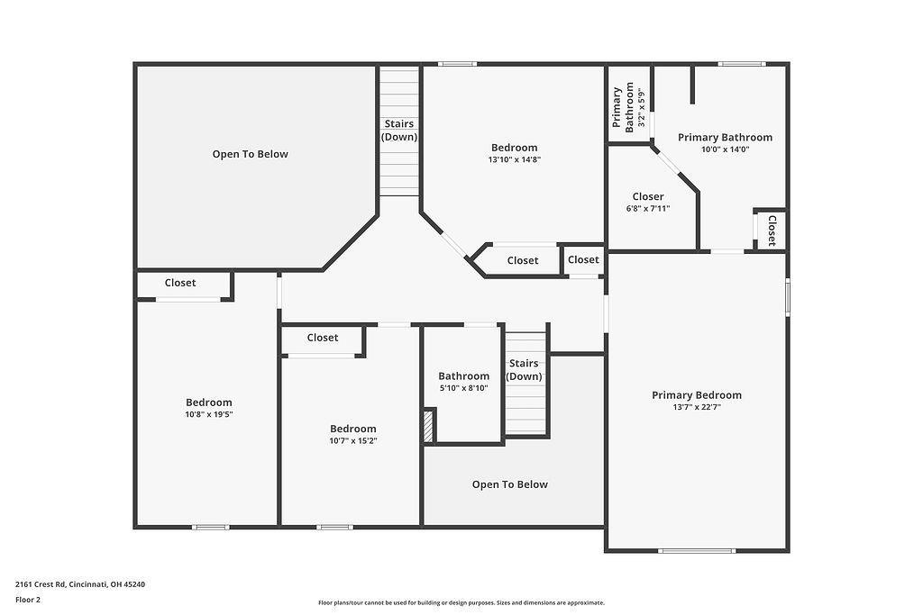 2161 Crest Road Forest Park, OH 45240 - Photo 49 of 49 Gallery Image 49