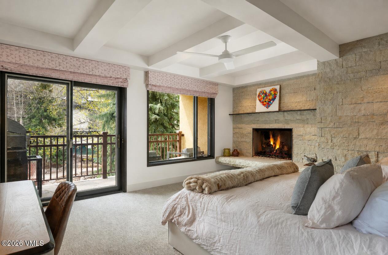 124 Willow Bridge Road, Unit 3C/D Vail, CO 81657 - Photo 8 of 18 SFB_5656