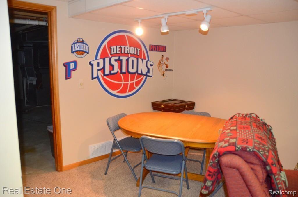 517 Sunlight Drive Rochester, MI 48309 - Photo 33 of 36 Basement