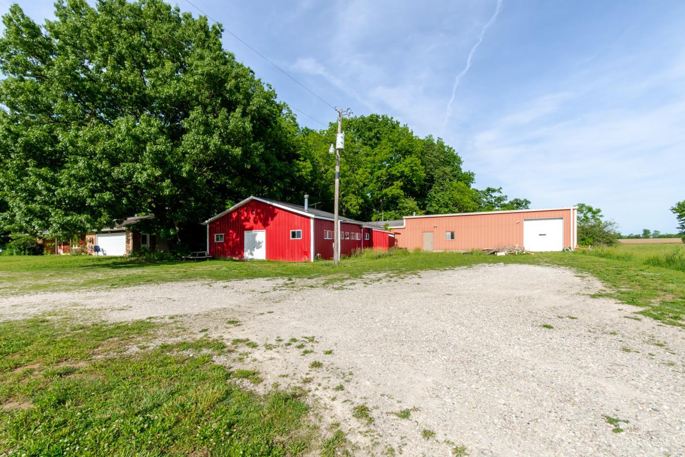 5582 Ozias Road Eaton, OH 45320 - Photo 25 of 30