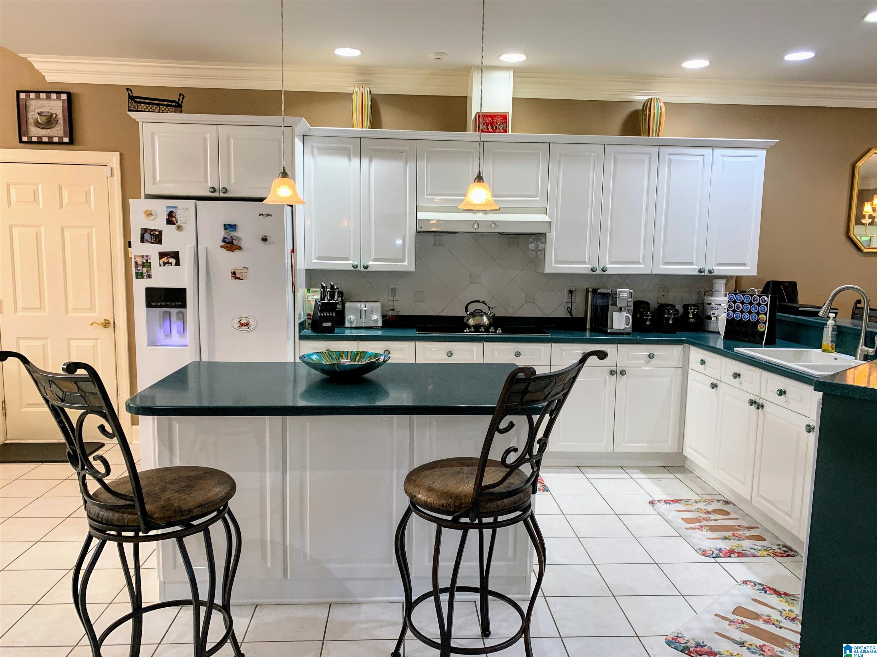 604 Overlook Road Fultondale, AL 35068 - Photo 31 of 75