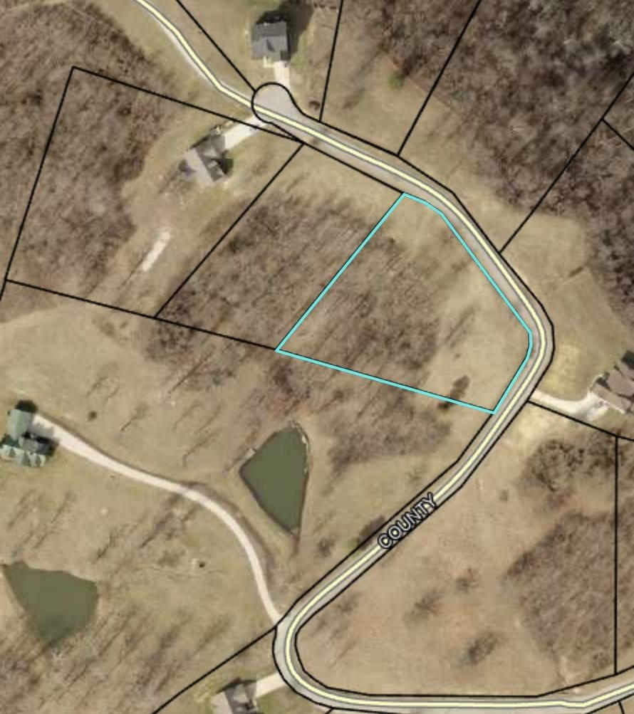 0 Hammer Mill Road Greenup, KY 41144 - Photo 7 of 7