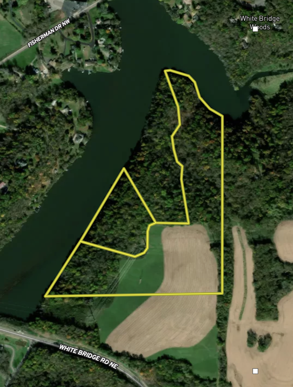 2 White Bridge Road Northeast Rochester, MN 55906 - Photo 25 of 27