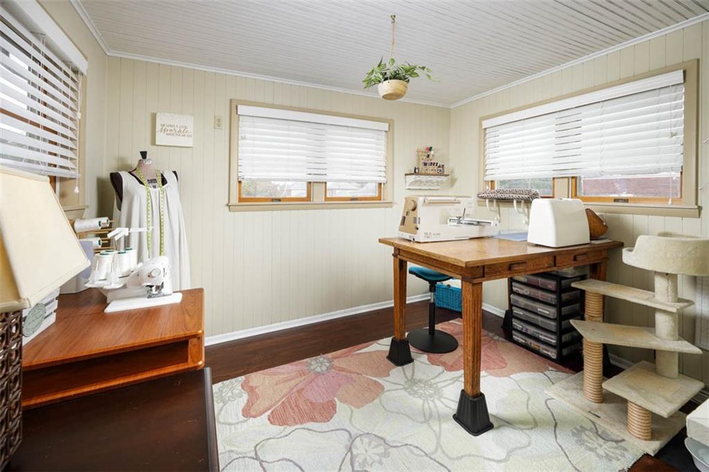 230 West Main Street Ligonier, PA 15658 - Photo 28 of 50 a dining room with furniture and window