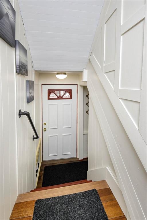 230 West Main Street Ligonier, PA 15658 - Photo 34 of 50 a view of front door