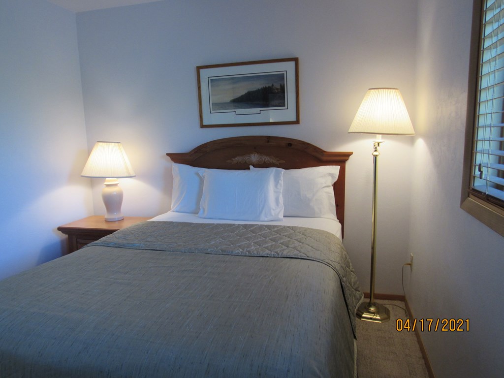 3908 County F, Unit B4 Fish Creek, WI 54212 - Photo 22 of 30