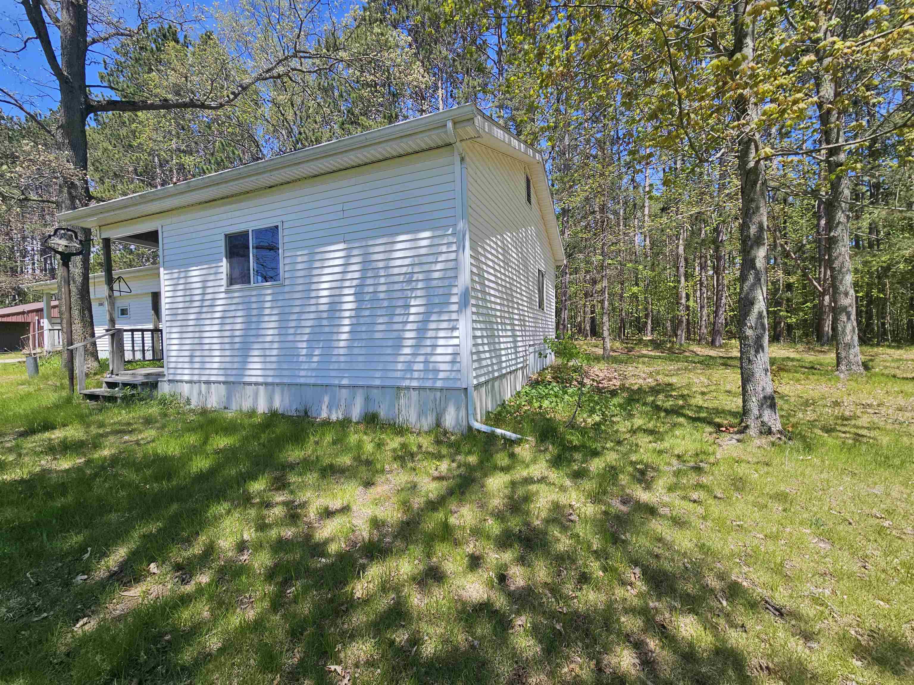 4191 West Arthur Road Harrison, MI 48625 - Photo 34 of 44