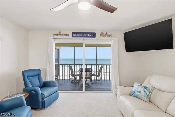 $549,000 | 100 Estero Boulevard, Unit 434, Fort Myers Beach, FL 33931