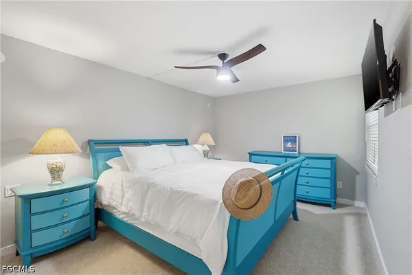 $549,000 | 100 Estero Boulevard, Unit 434, Fort Myers Beach, FL 33931