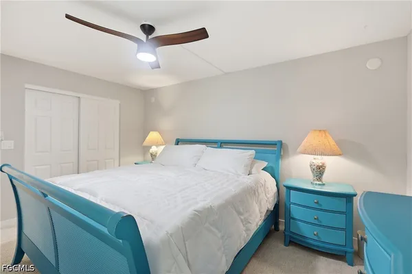 $549,000 | 100 Estero Boulevard, Unit 434, Fort Myers Beach, FL 33931