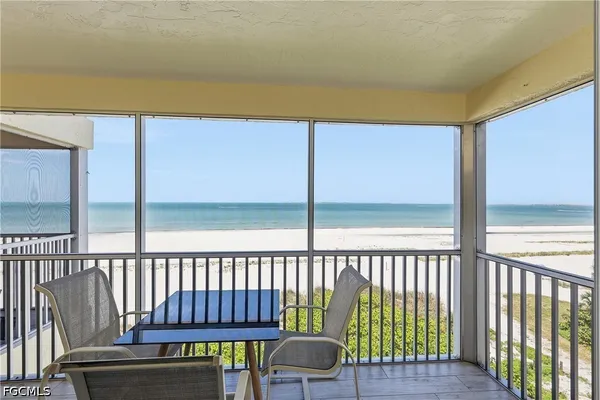 $549,000 | 100 Estero Boulevard, Unit 434, Fort Myers Beach, FL 33931