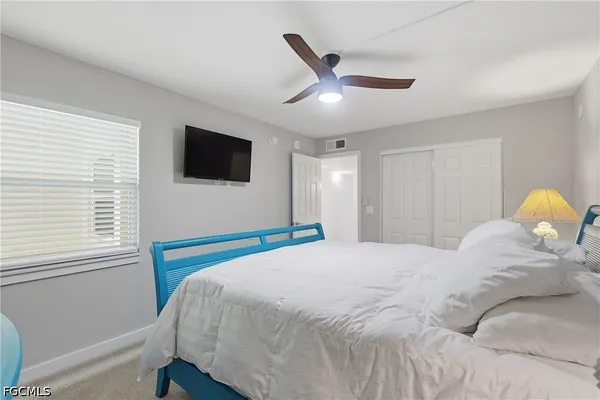 $549,000 | 100 Estero Boulevard, Unit 434, Fort Myers Beach, FL 33931