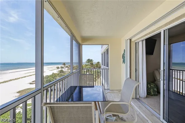 $549,000 | 100 Estero Boulevard, Unit 434, Fort Myers Beach, FL 33931