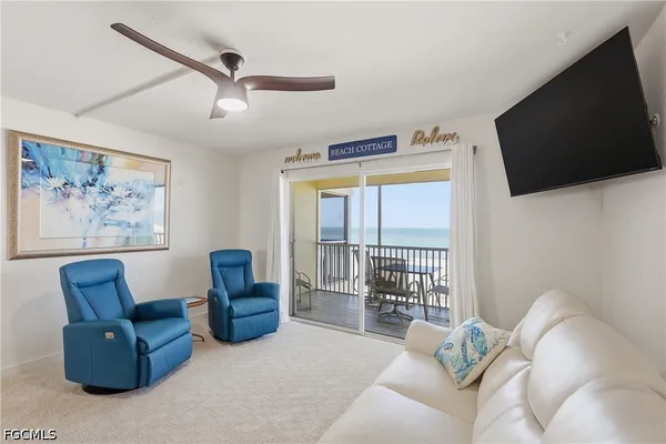 $549,000 | 100 Estero Boulevard, Unit 434, Fort Myers Beach, FL 33931
