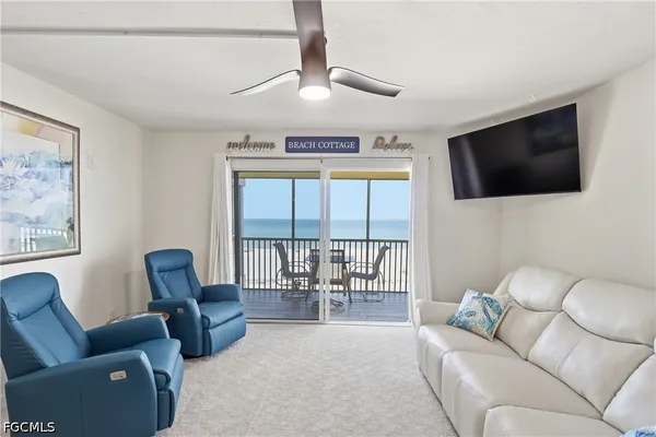 $549,000 | 100 Estero Boulevard, Unit 434, Fort Myers Beach, FL 33931