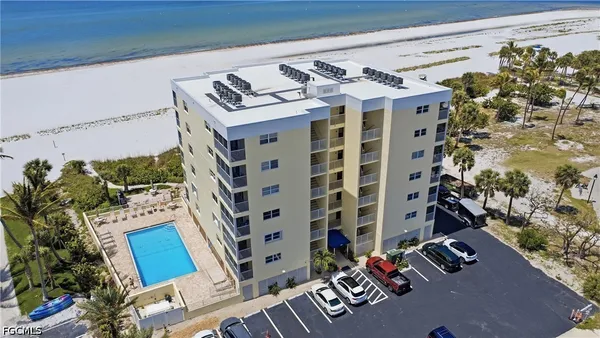 $549,000 | 100 Estero Boulevard, Unit 434, Fort Myers Beach, FL 33931