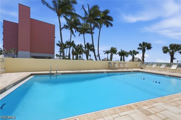 $549,000 | 100 Estero Boulevard, Unit 434, Fort Myers Beach, FL 33931