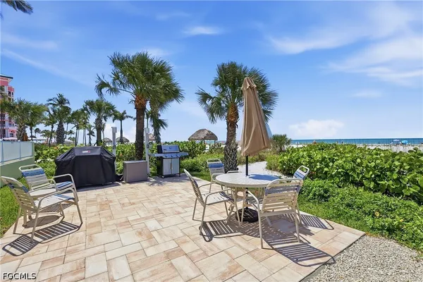 $549,000 | 100 Estero Boulevard, Unit 434, Fort Myers Beach, FL 33931