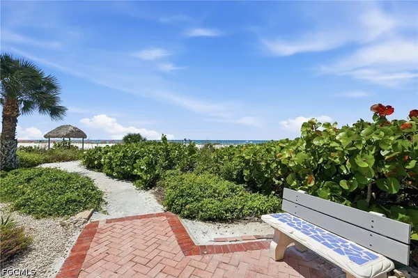 $549,000 | 100 Estero Boulevard, Unit 434, Fort Myers Beach, FL 33931