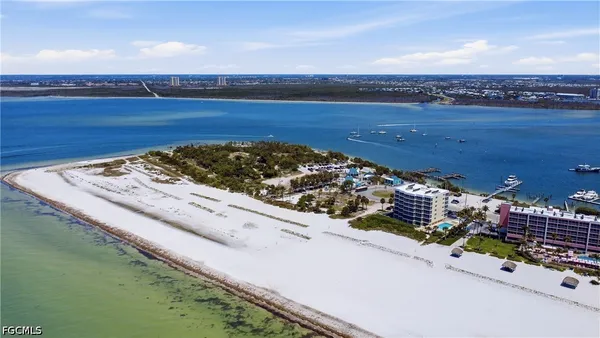 $549,000 | 100 Estero Boulevard, Unit 434, Fort Myers Beach, FL 33931