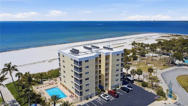$549,000 | 100 Estero Boulevard, Unit 434, Fort Myers Beach, FL 33931