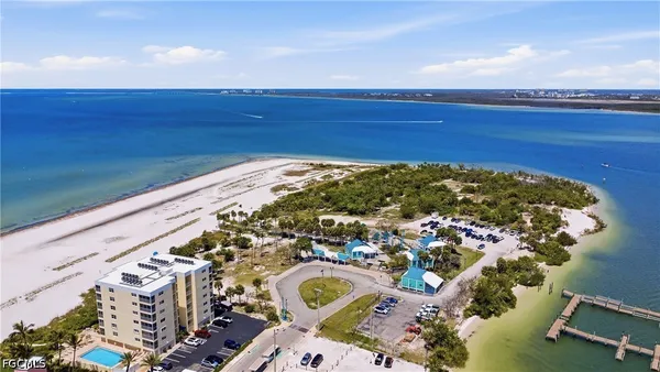 $549,000 | 100 Estero Boulevard, Unit 434, Fort Myers Beach, FL 33931